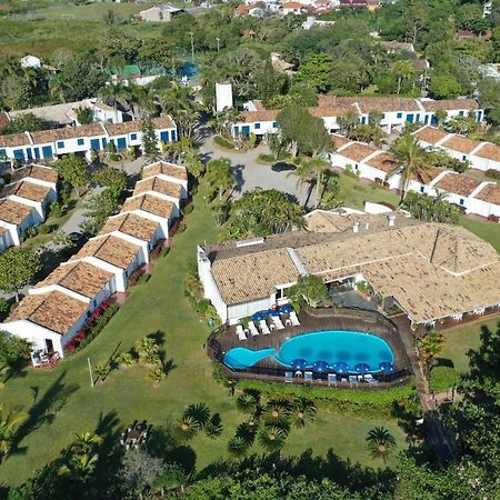 Antares Club Hotel Lagoinha Florianópolis 외부 사진
