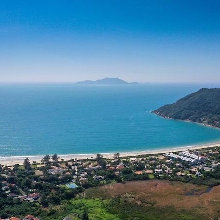 Antares Club Hotel Lagoinha Florianópolis 외부 사진