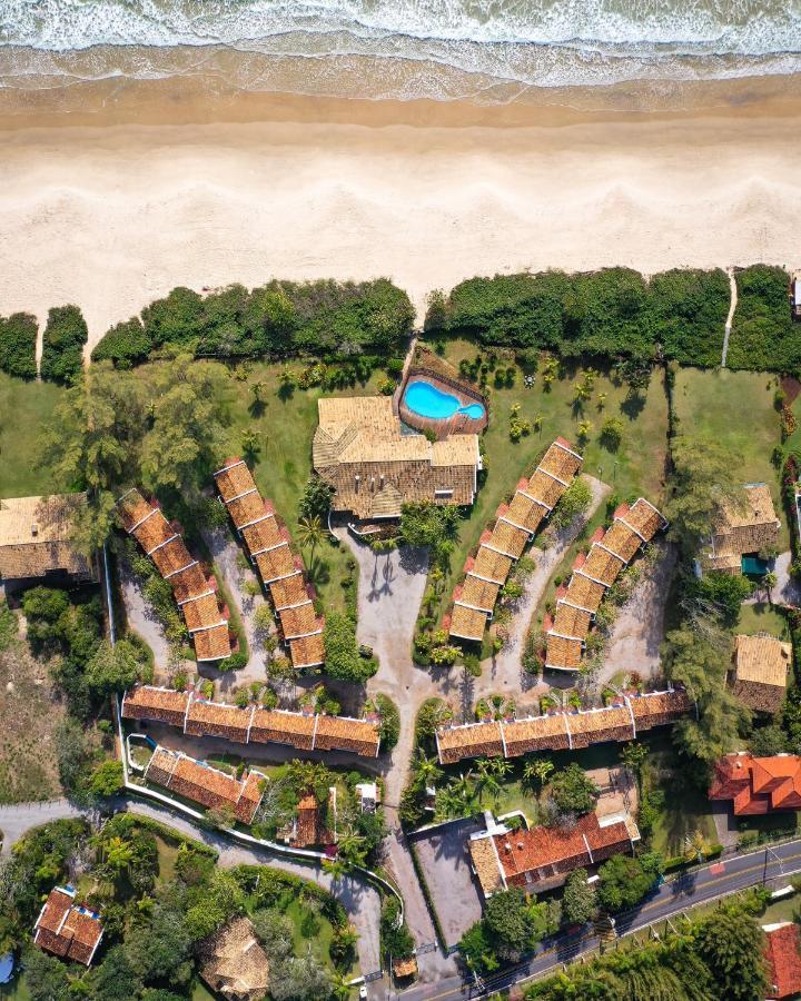 Antares Club Hotel Lagoinha Florianópolis 외부 사진