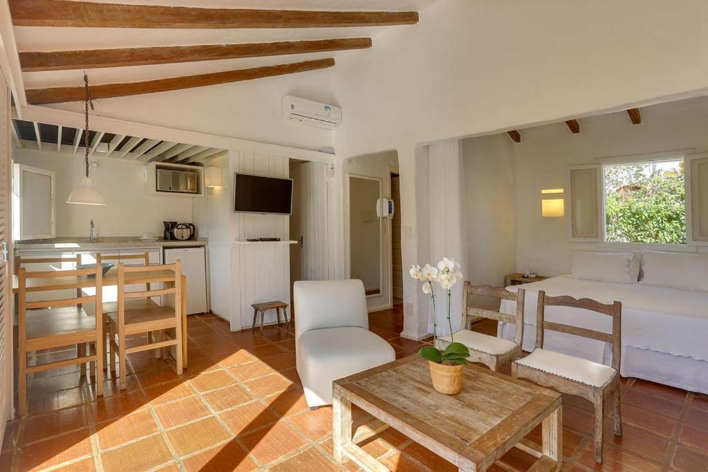 Antares Club Hotel Lagoinha Florianópolis 외부 사진