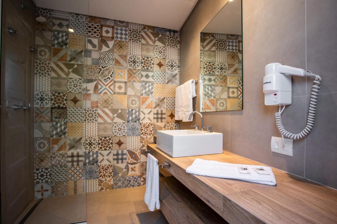 Antares Club Hotel Lagoinha Florianópolis 외부 사진
