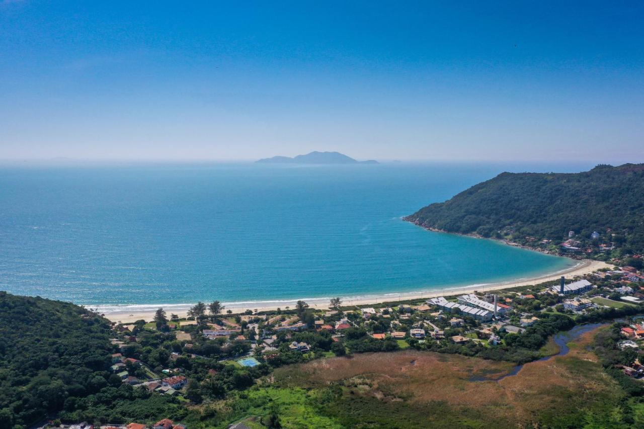 Antares Club Hotel Lagoinha Florianópolis 외부 사진