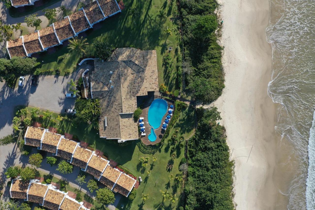 Antares Club Hotel Lagoinha Florianópolis 외부 사진