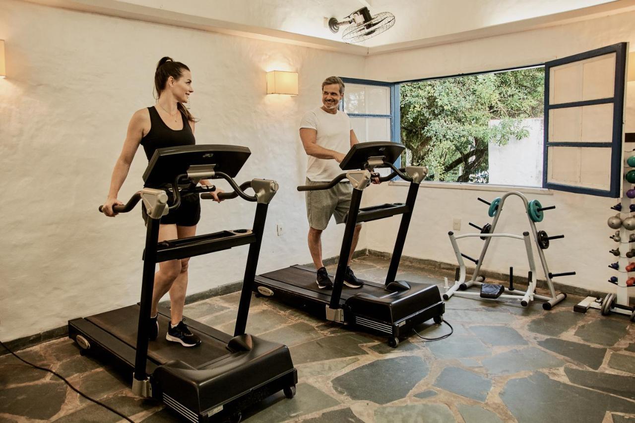 Antares Club Hotel Lagoinha Florianópolis 외부 사진