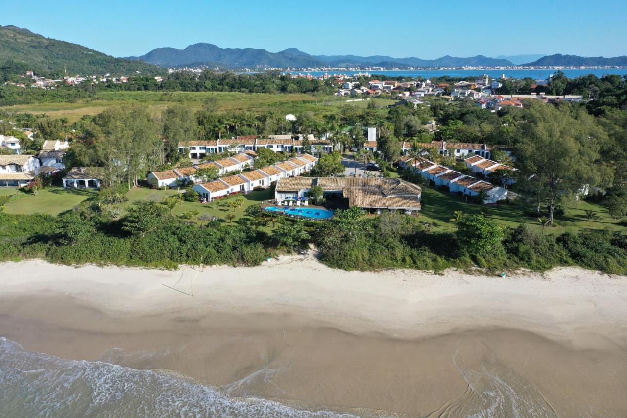 Antares Club Hotel Lagoinha Florianópolis 외부 사진