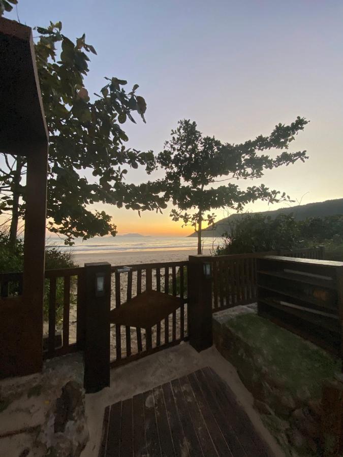 Antares Club Hotel Lagoinha Florianópolis 외부 사진